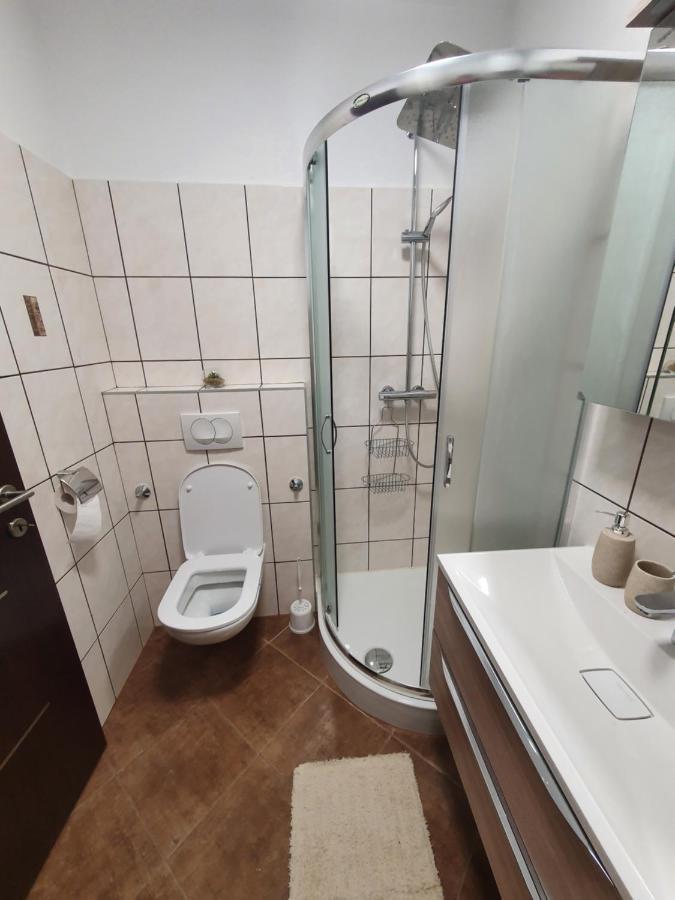 Apartma Maja, Mateja Koper Eksteriør billede