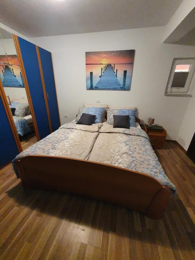 Apartma Maja, Mateja Koper Eksteriør billede